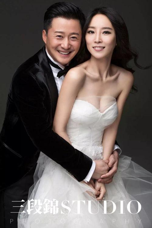 吴京老婆爆料婚姻史视频,吴京婚姻历程全记录